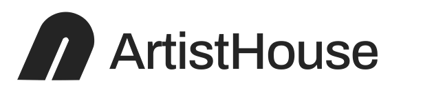 Artisthouse Logo